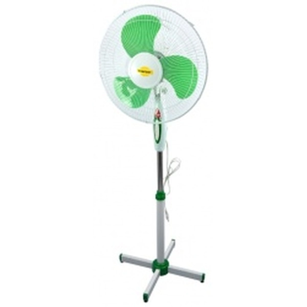 Вентилятор Komfort (MAX) 1046-1160 45-50Вт напольный, 3 скорости, 40см