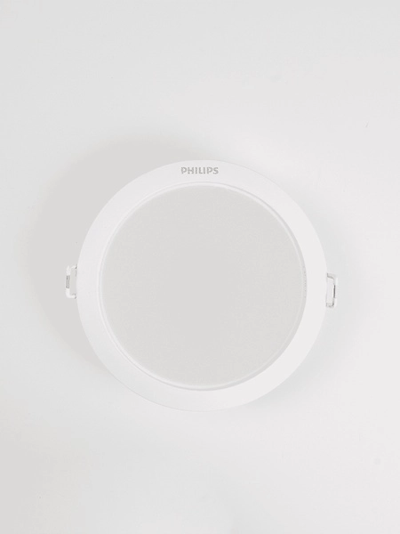 Светильник Eridani DL190B LED8 D125 10W 840 WH SNI