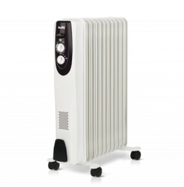 Радиатор масляный Ballu BOH/CL-09WRN 2000 (Classic)   9 секций