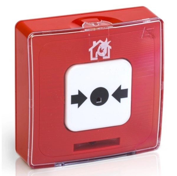 ИПР 513-10 Извещатель пожарный ручной