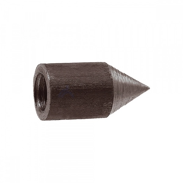 Наконечник заземления 16 мм, сталь  90326 EZETEK