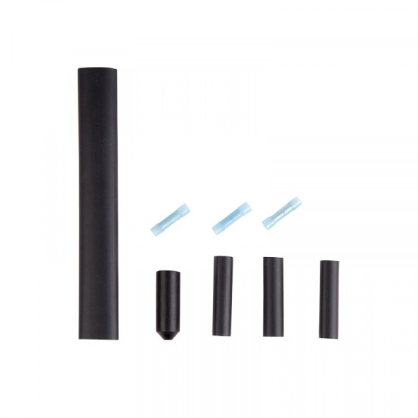 Универсальный набор для концевой заделки саморегулирующегося кабеля  REXANT (51-0615-1)