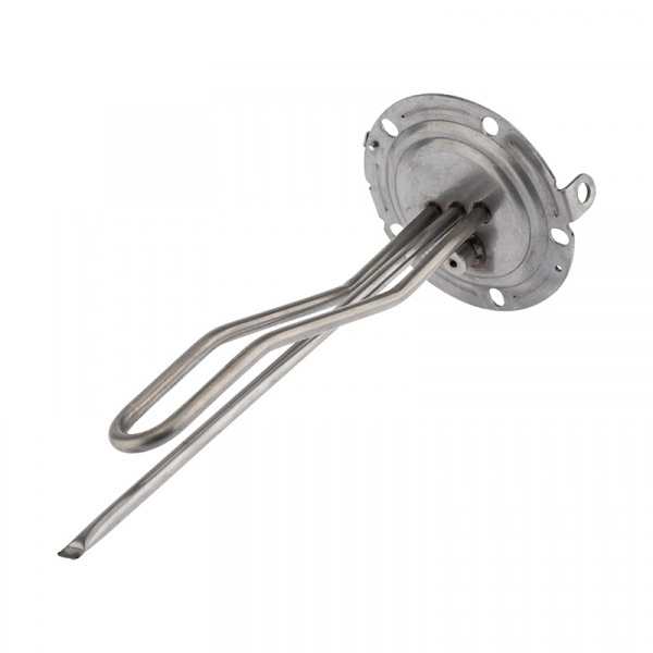 Нагревательный элемент для бойлера REXANT ТЭН 1000 Вт, фланец М5, 125 мм 70-0454