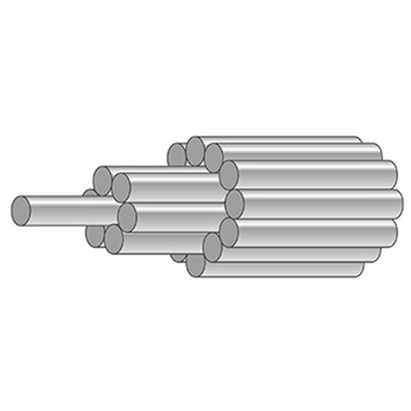 Кабель А  25 алюминиевый силовой КПП под заказ