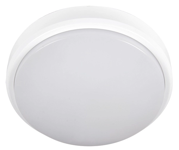 Светильник светодиодный Jazzway PBH - PC2-RS 18W 4000K IP65 "SENSOR" (compact) с датчиком дивжения