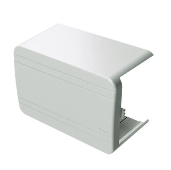 DKC  NTAN  Белый  Тройник/отвод  100x60 01761