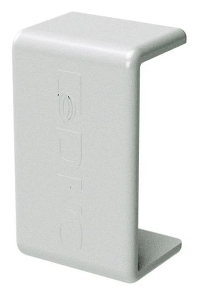 Соединение на стык 40x17 DKC GM Белый 00597