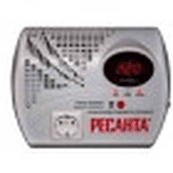 Стабилизатор однофазный 0,5кВа цифровой, навесной АСН-500Н/1-Ц Ресанта