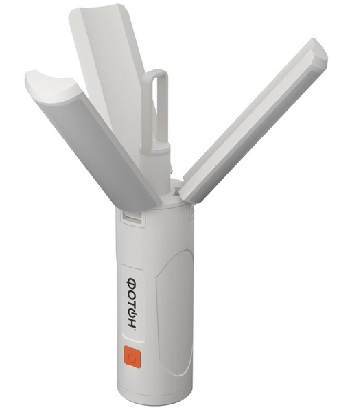 Фонарь кемпинговый аккумуляторный светодиодный "ФОТОН" CA-930 (кратно 1)