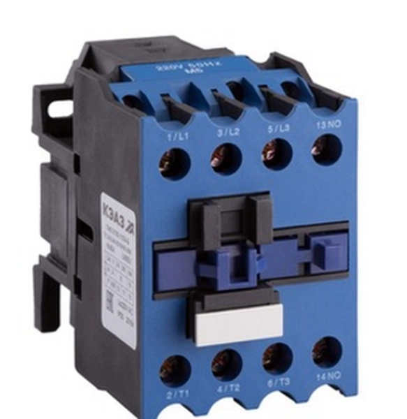 Контактор   32A  3П  220В  ПМЛ 2160ДМ-32А-220AC-УХЛ4-Б-КЭАЗ 110577