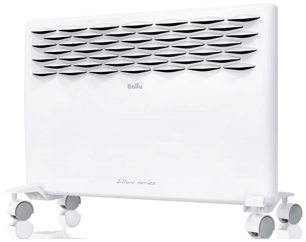 Конвектор электрический Ballu Ettore BEC/ETER-2000 электронный термостат
