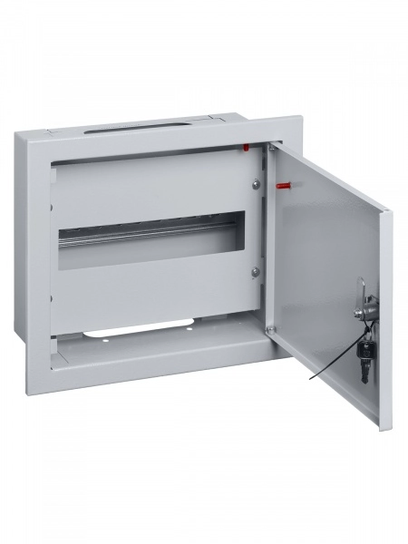 Щит  ЩРВ  12  275х320х120  IP31  TDM