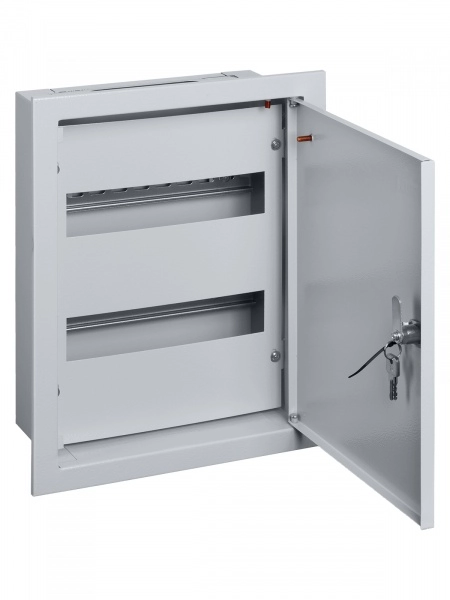 Щит  ЩРВ  24  405х320х120  TDM