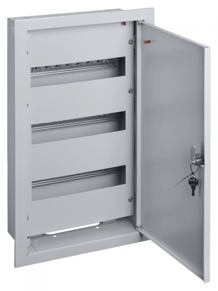 Щит  ЩРВ  36  550х320х120  TDM