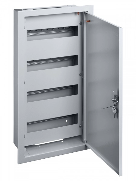 Щит  ЩРВ  48  630х320х120  TDM