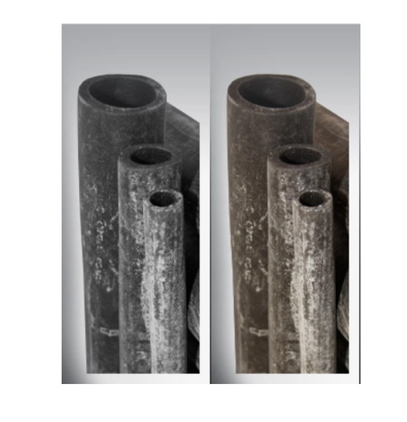 Трубка из терморасширяющейся резины СОН 14/3 длина 260мм