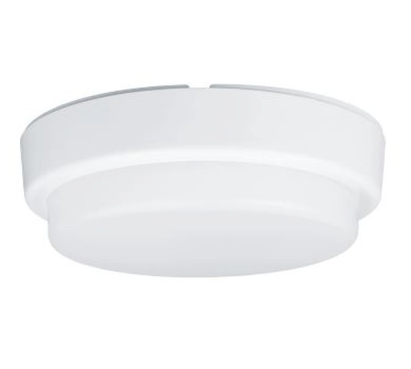 Светильник светодиодный Gauss круглый IP65 12W 4000K 1/20