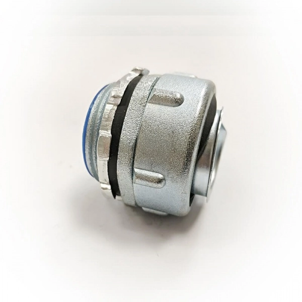 Резьбовой крепежный элемент с наружной резьбой РКН  25 У2 IP54 (zeta40413) Гофроматик АО «ЗЭТА» (кратно 1)