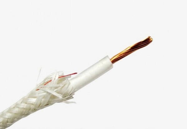 Провод РКГМ 4 660В ГОСТ (бухта 10) (кратно 10)