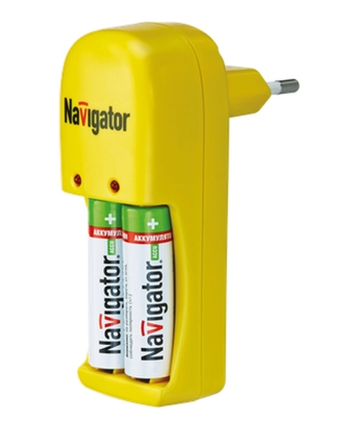 Зарядное устройство Navigator 94  470 NCH-215