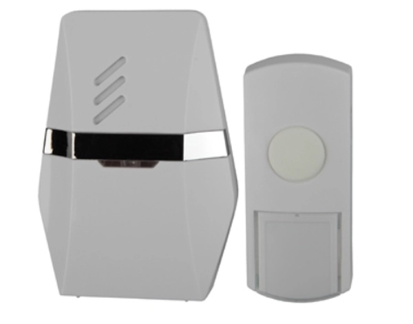 ЭРА С81 Звонок беспроводной Б0018971