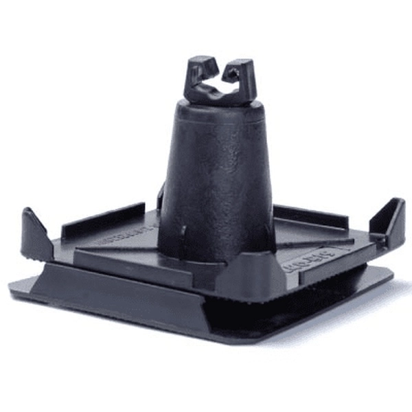 Держатель пластиковый для кровли (из 2-х частей) DKC