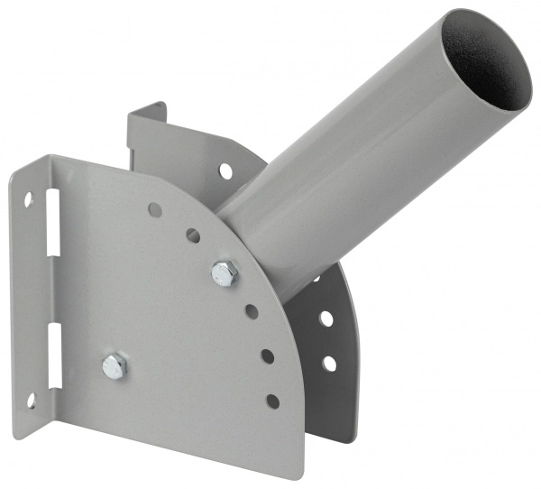 Кронштейн для уличного светильника с перемен углом 230*150*120(SPP-AC2-0-230-048) ЭРА