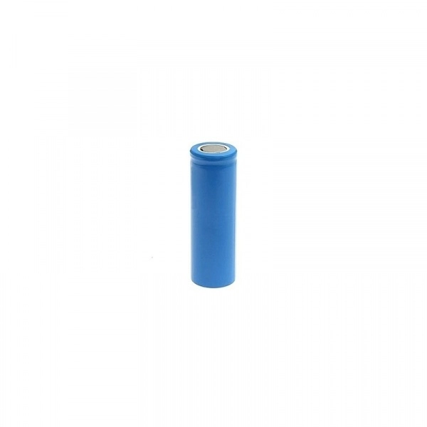 Аккумулятор Rexant 18650 unprotected Li-ion 2400 mAH 37 В 30-2010