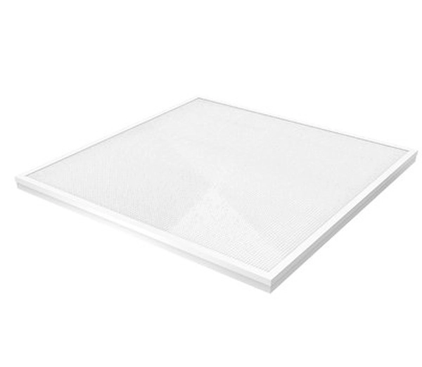 Светильник светодиодный Gauss LED 36W 4000K офисный 595х595х19 мм IP20 с призматическим рассеивателем