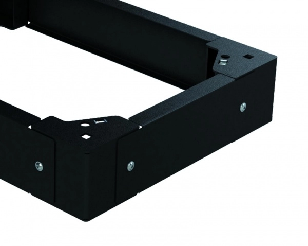 Передние и задние элементы цоколя  (ZA 80.00 v.2)