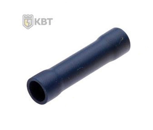 Гильза ГСИ 1,0-2,5 опрессовка КВТ (кратно 100)