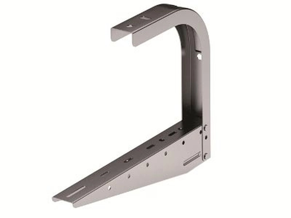 Консоль потолочная BBA с основанием 200мм DKC BBA2020