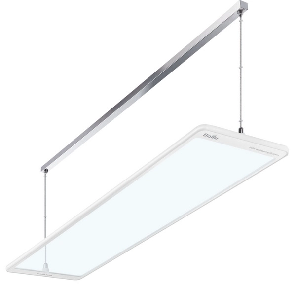 Обогреватель инфракрасный Ballu BIH-GTW-0.5