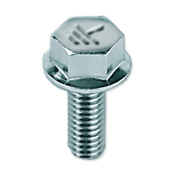 Винт М5х8 для электрического соединения   (кратно 200)