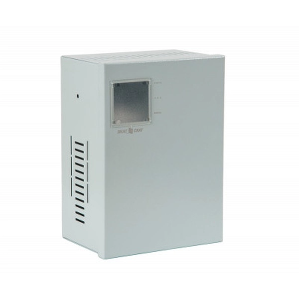 ИБП Бастион СКАТ-1200Д исп.2 (СКАТ ИБП-12/5-2x17)