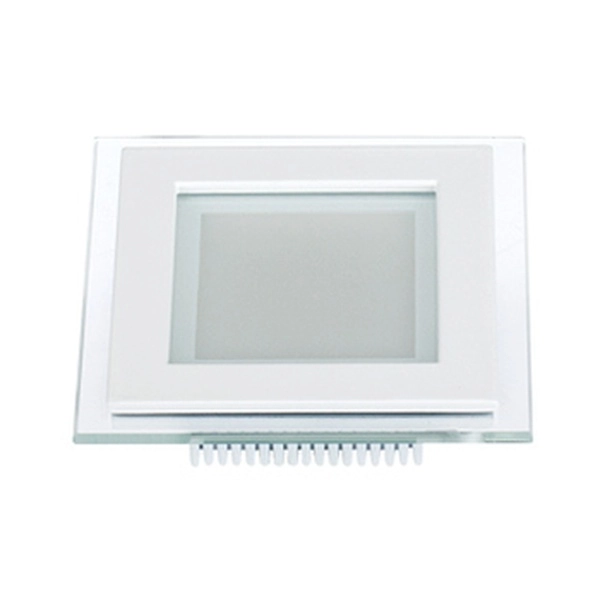 Светильник светодиодный Arlight светодиодная панель LT-S96x96WH 6W Warm White 120deg