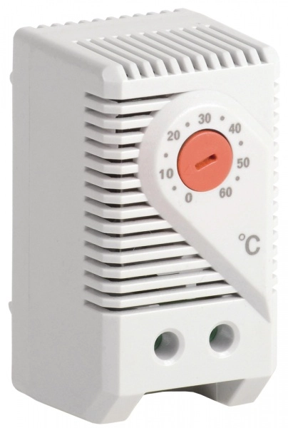 Термостат от 0 до +60 ℃ NC IEK