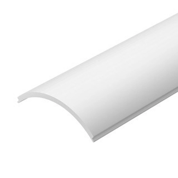 Экран Arlight  SL-KANT-H16 ROUND OPAL (кратно 2)