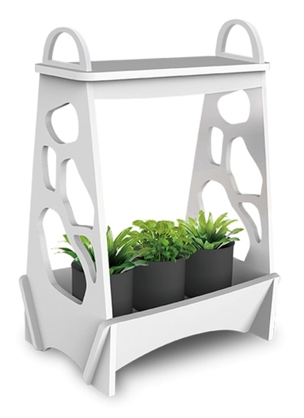 Светильник Jazzway PMG 001 LED 14w 4000K ( подставка для цветов)