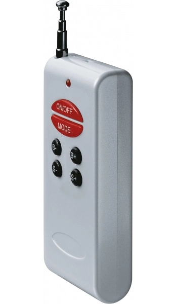 Контролер для светодиодных ламп и модулей Navigator ND-CRGB144RF-IP20-12V 71 475