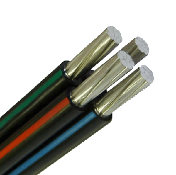 Провод СИП-4 -0,6/1 4х70 ЭМ-Кабель ЭМ-КАБЕЛЬ