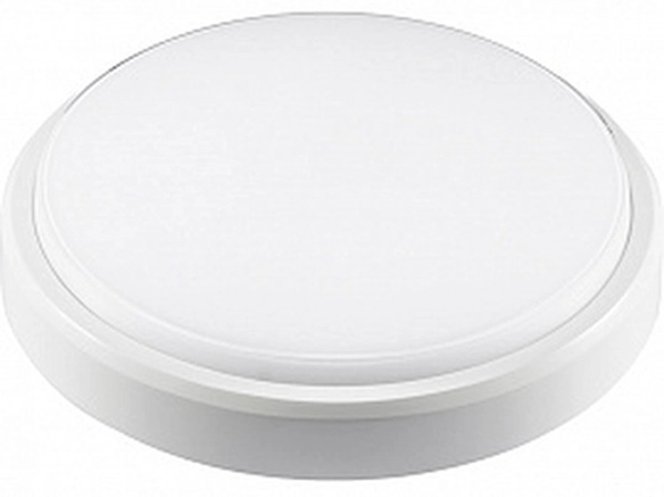 Светильник светодиодный Jazzway PBH-PC2-RS 12Вт 4000K IP65 SENSOR (compact) LED с датчиком движения