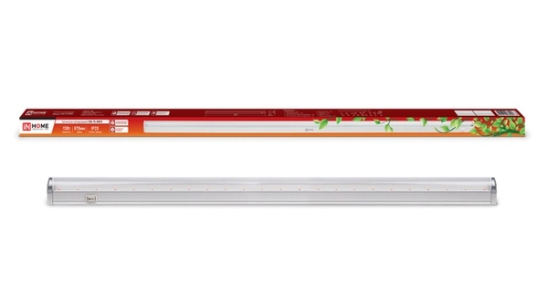 Светильник светодиодный IN HOME СПБ-Т5-ФИТО 15Вт 230B 870мм