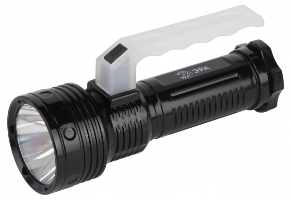 Фонарь светодиодный ЭРА UB-301 на батарейках 3Вт пластик