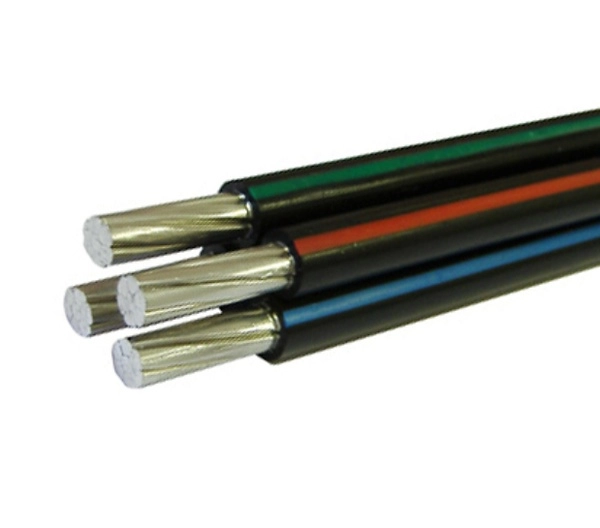 Провод СИП-4 -0,6/1 4х16 ЭМ-Кабель ЭМ-КАБЕЛЬ