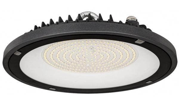 Светильник светодиодный для высоких пролетов LED ДСП 4022 200Вт 6500К IP65 IEK