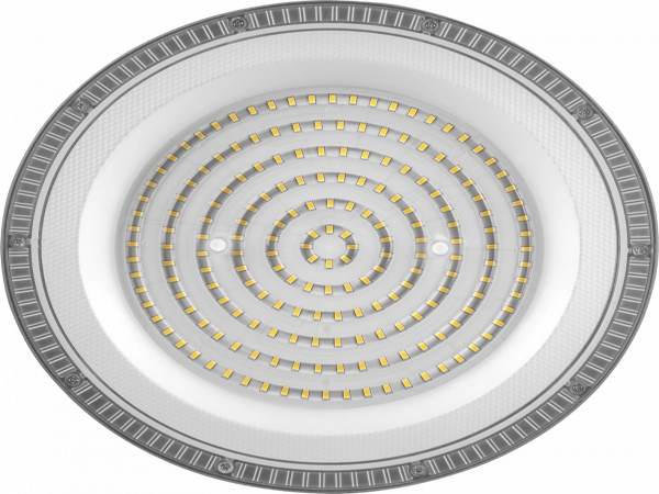 Светильник светодиодный для высоких пролетов ОНЛАЙТ 91 949 OHB-02-150-5K-LED