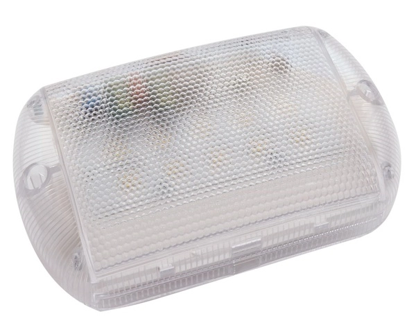 Cветильник Персей СА-5006 серия Гермес  6Вт 700Лм с оптико-акустическим датчиком  IP40 LED