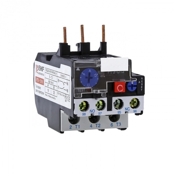 Реле   EKF  РТЭ-1321, l=12-18А (кратно 1)