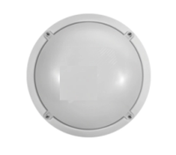 Светильник светодиодный ОНЛАЙТ 61 194 OBL-R1-12-6.5K-WH-IP65-LED (аналог НПБ 1101)